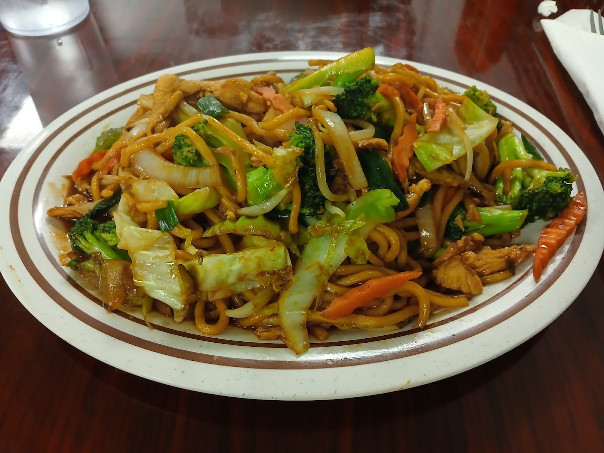 Thai Cuisine Photos 2